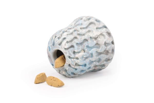 Ruffwear Morel Toy Gray Sky Ruffwear Morel Toy Gray Sky
